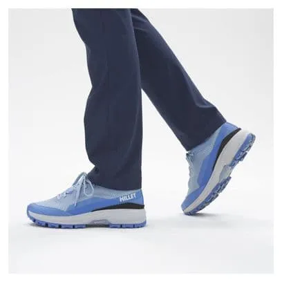 Scarpe da trekking Millet Wanaka da donna Blu