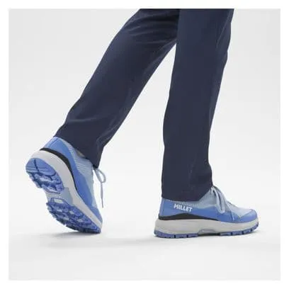Scarpe da trekking Millet Wanaka da donna Blu
