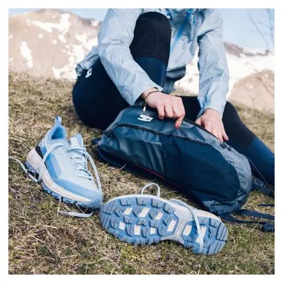 Scarpe da trekking Millet Wanaka da donna Blu