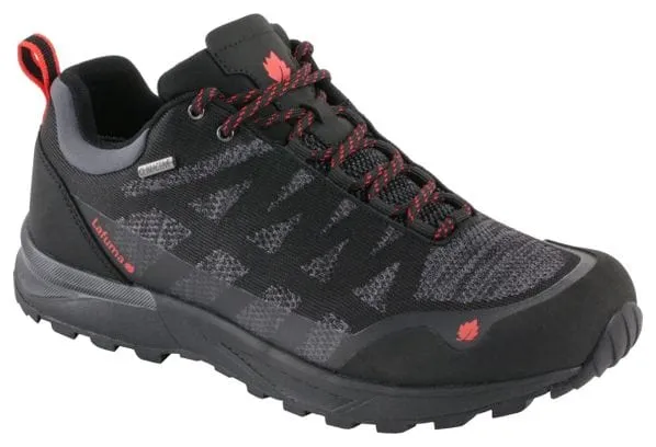Scarpe da trekking uomo Lafuma Shift Clim nere