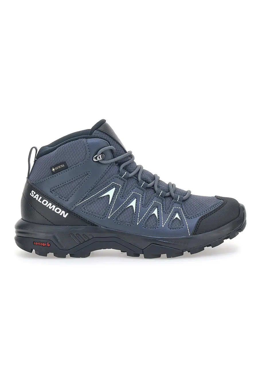 Scarpe da Trekking X Braze Mid GTX Blu