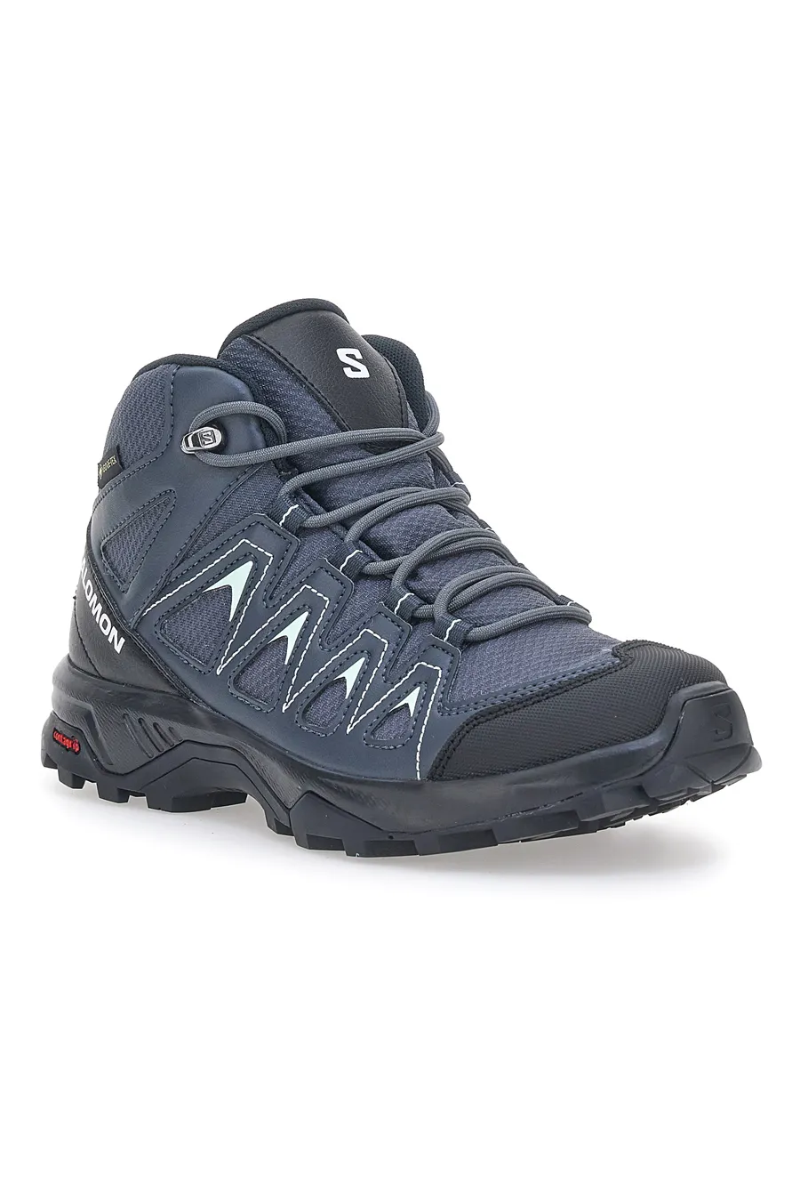 Scarpe da Trekking X Braze Mid GTX Blu
