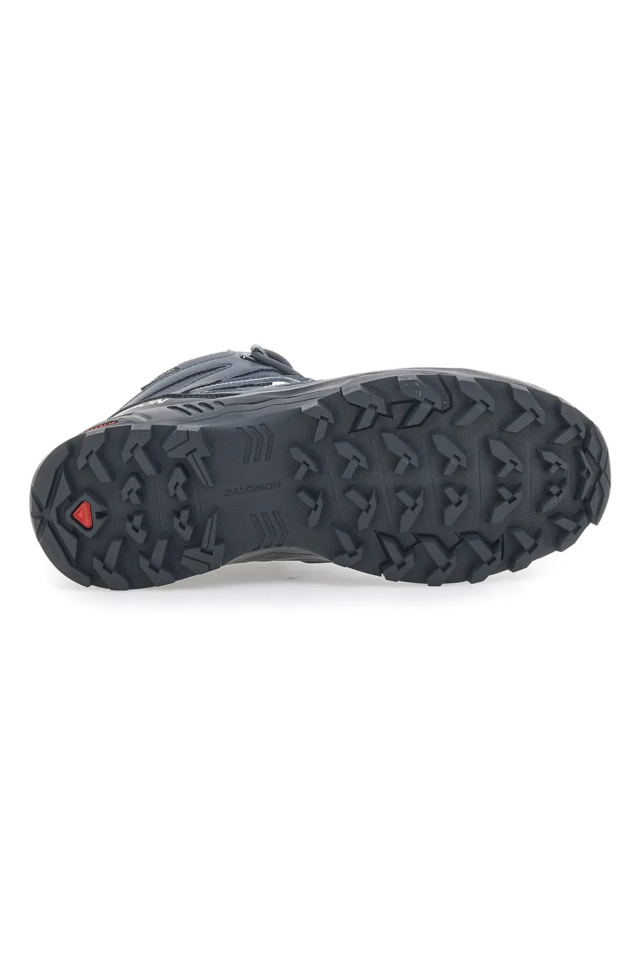 Scarpe da Trekking X Braze Mid GTX Blu