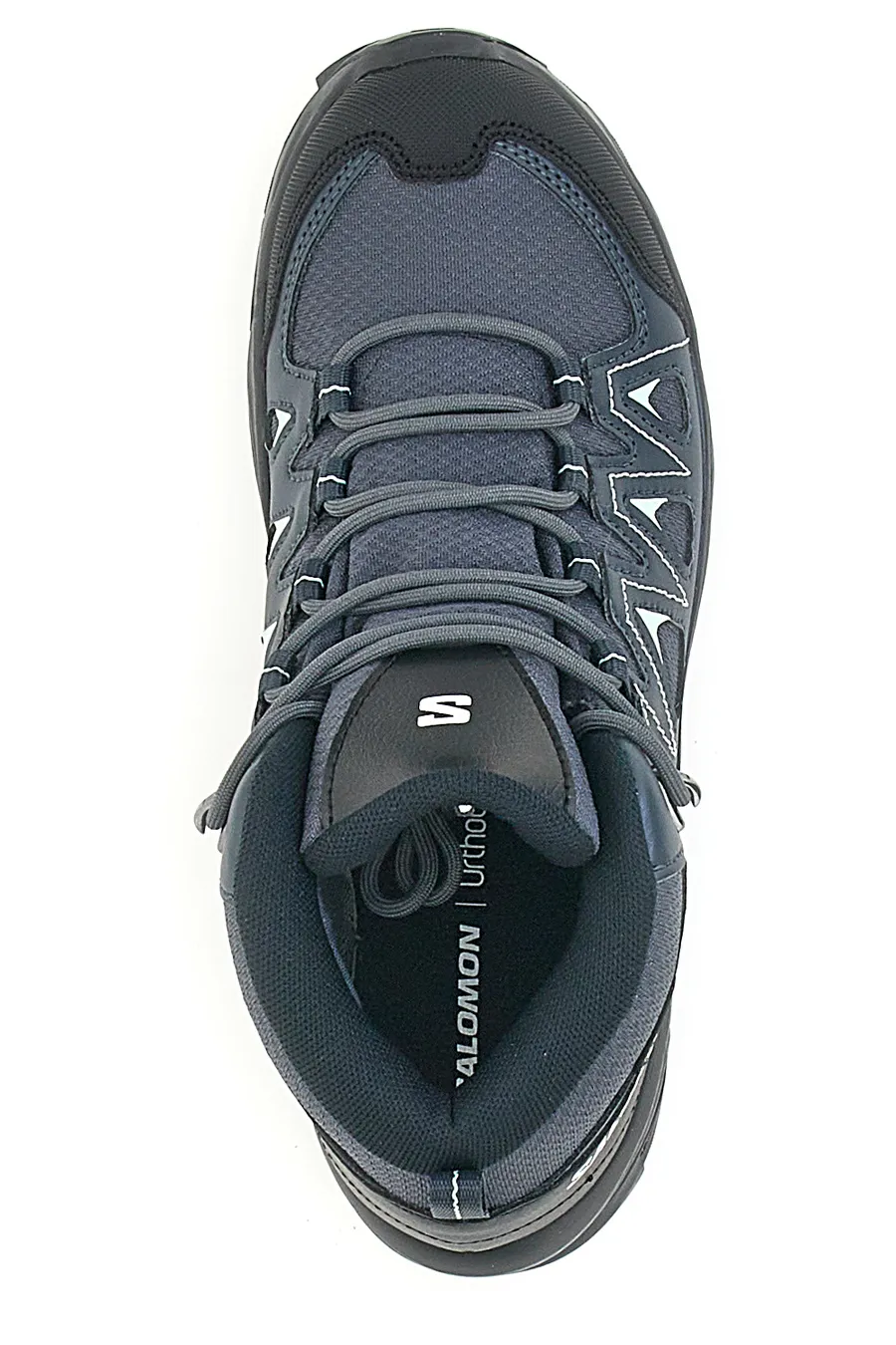 Scarpe da Trekking X Braze Mid GTX Blu