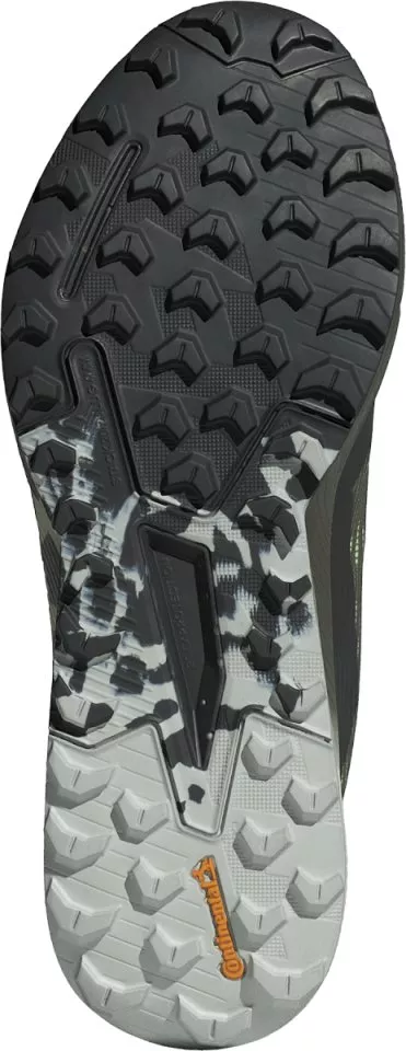 Scarpe per sentieri adidas TERREX AGRAVIC FLOW 2 GTX