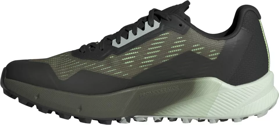Scarpe per sentieri adidas TERREX AGRAVIC FLOW 2 GTX