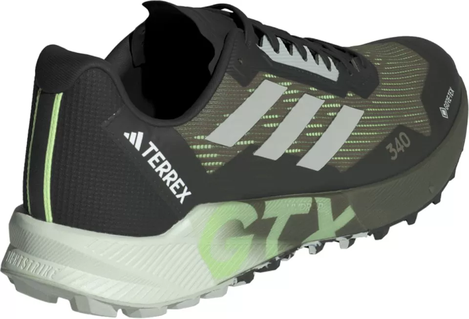Scarpe per sentieri adidas TERREX AGRAVIC FLOW 2 GTX