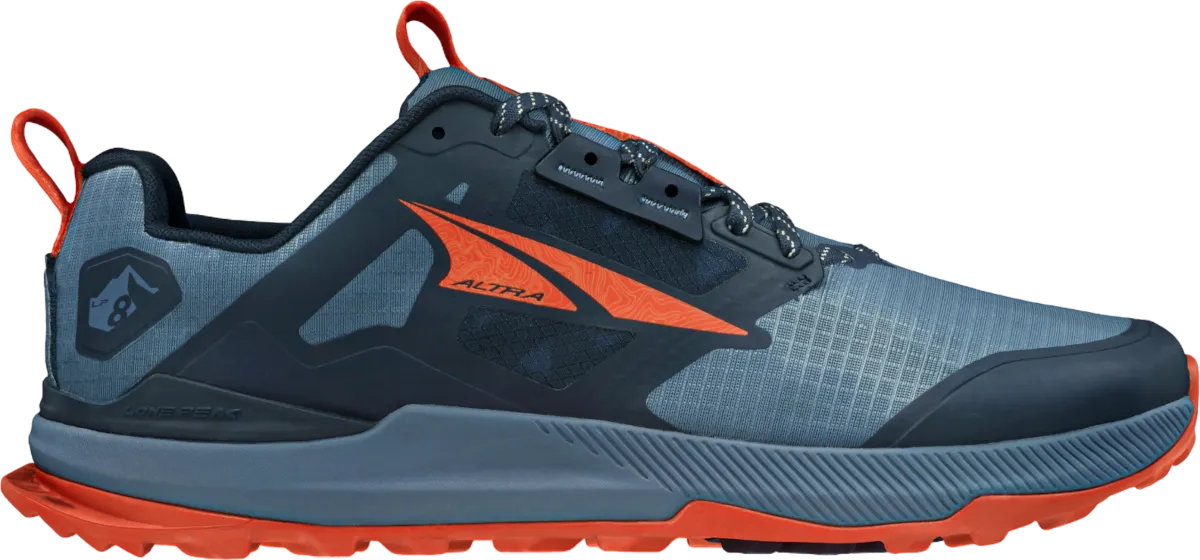 Scarpe per sentieri Altra M LONE PEAK 8