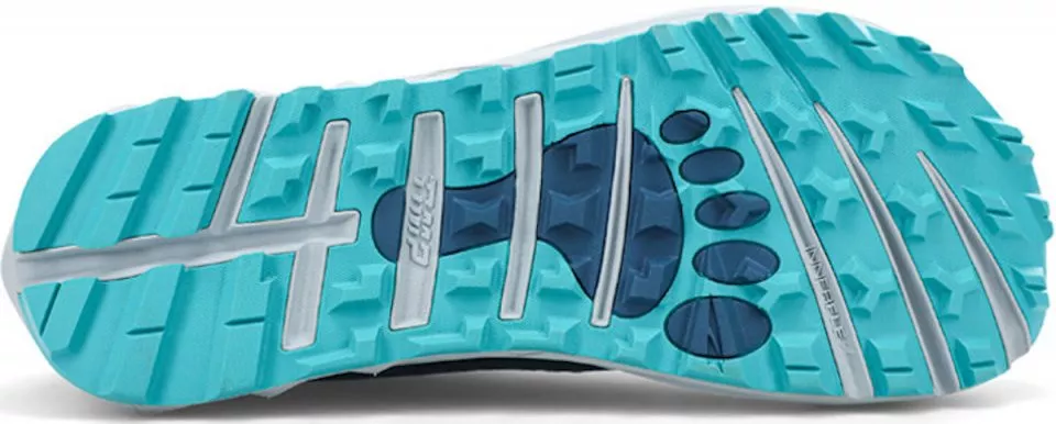 Scarpe per sentieri Altra Timp 3 W