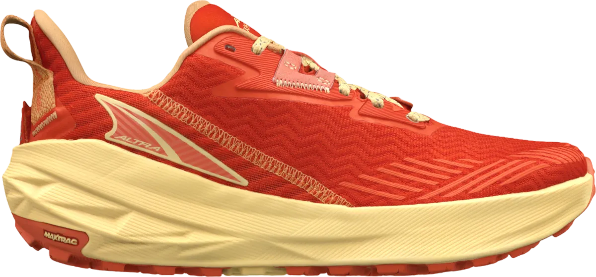 Scarpe per sentieri Altra W EXPERIENCE WILD