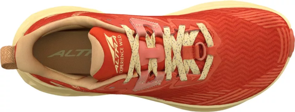 Scarpe per sentieri Altra W EXPERIENCE WILD