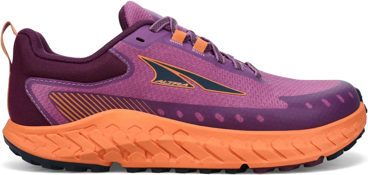 Scarpe per sentieri Altra W OUTROAD 2