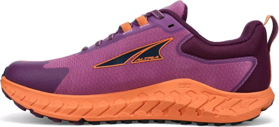 Scarpe per sentieri Altra W OUTROAD 2