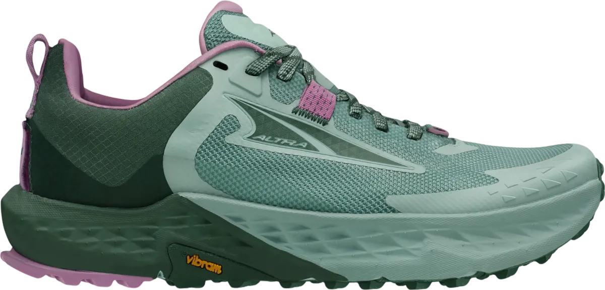 Scarpe per sentieri Altra W TIMP 5
