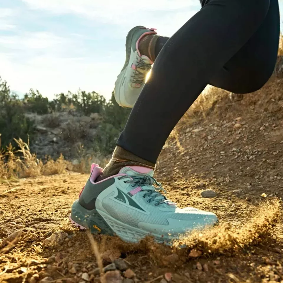 Scarpe per sentieri Altra W TIMP 5
