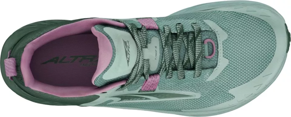 Scarpe per sentieri Altra W TIMP 5