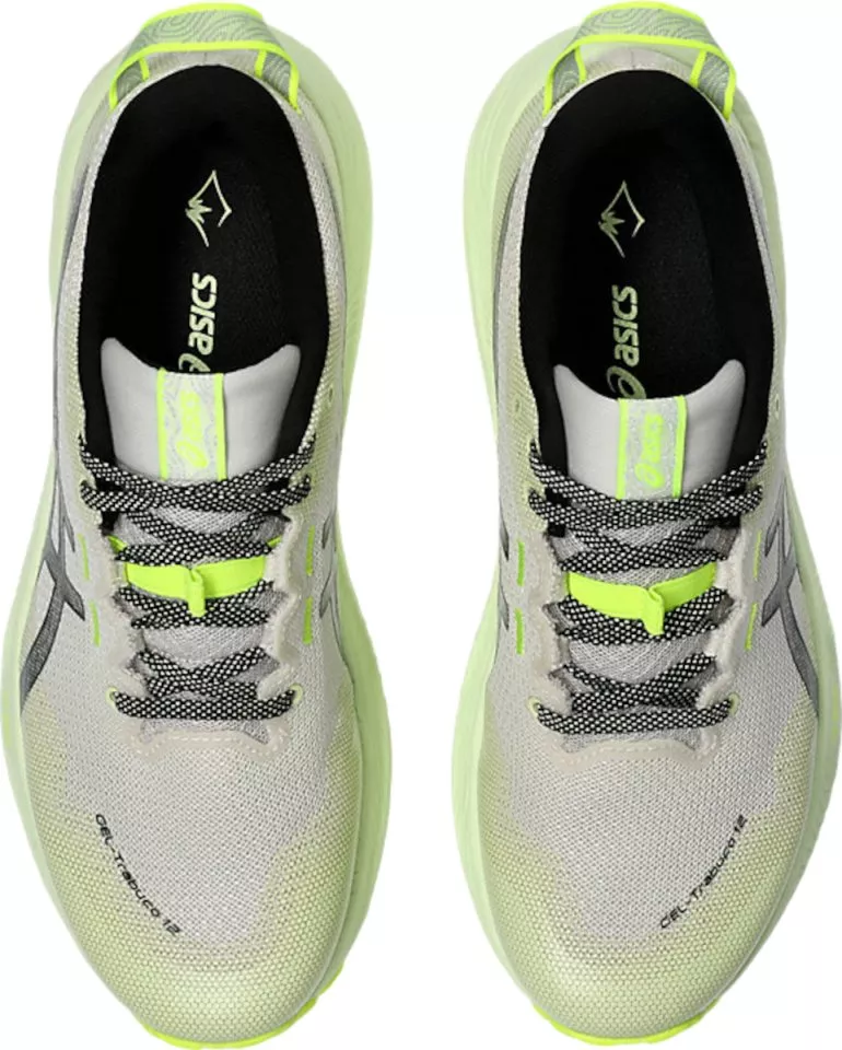 Scarpe per sentieri Asics GEL-Trabuco 12