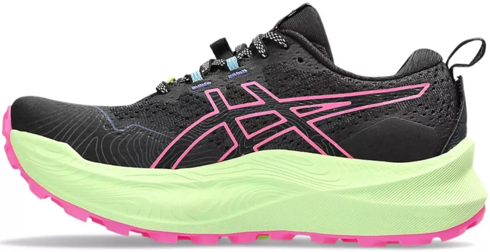 Scarpe per sentieri Asics Trabuco Max 2