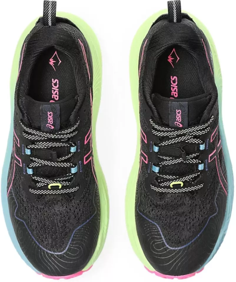 Scarpe per sentieri Asics Trabuco Max 2
