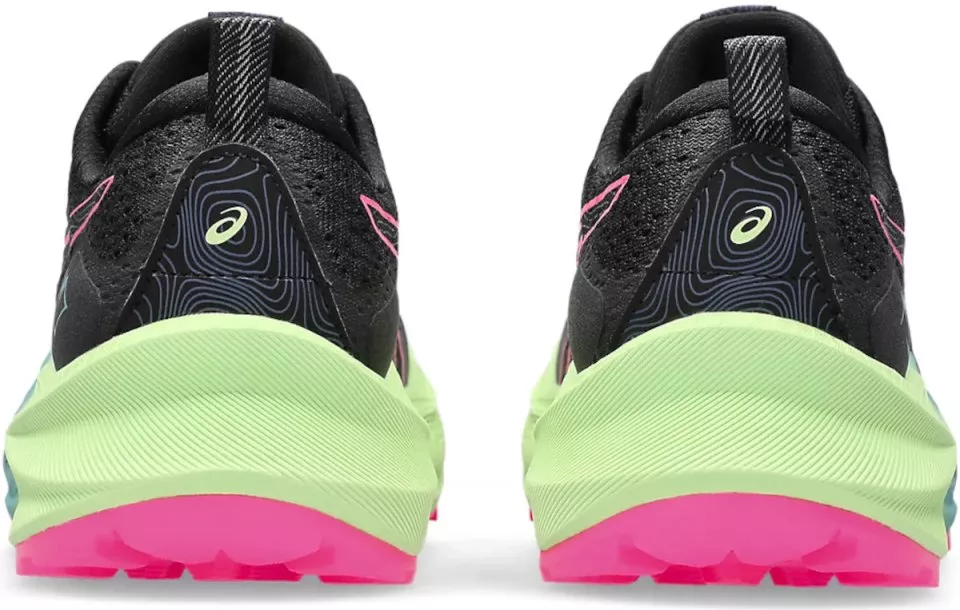 Scarpe per sentieri Asics Trabuco Max 2