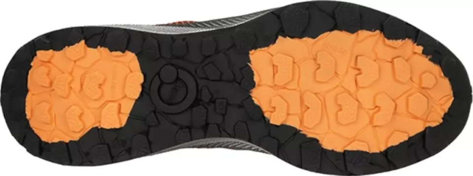 Scarpe per sentieri Atom Terra Waterproof