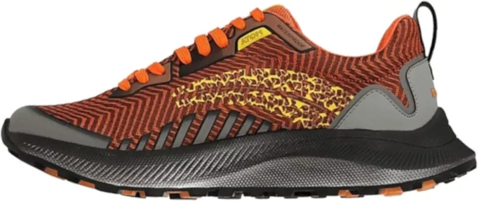 Scarpe per sentieri Atom Terra Waterproof