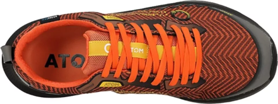 Scarpe per sentieri Atom Terra Waterproof