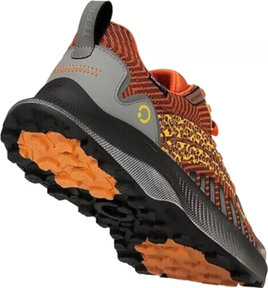 Scarpe per sentieri Atom Terra Waterproof