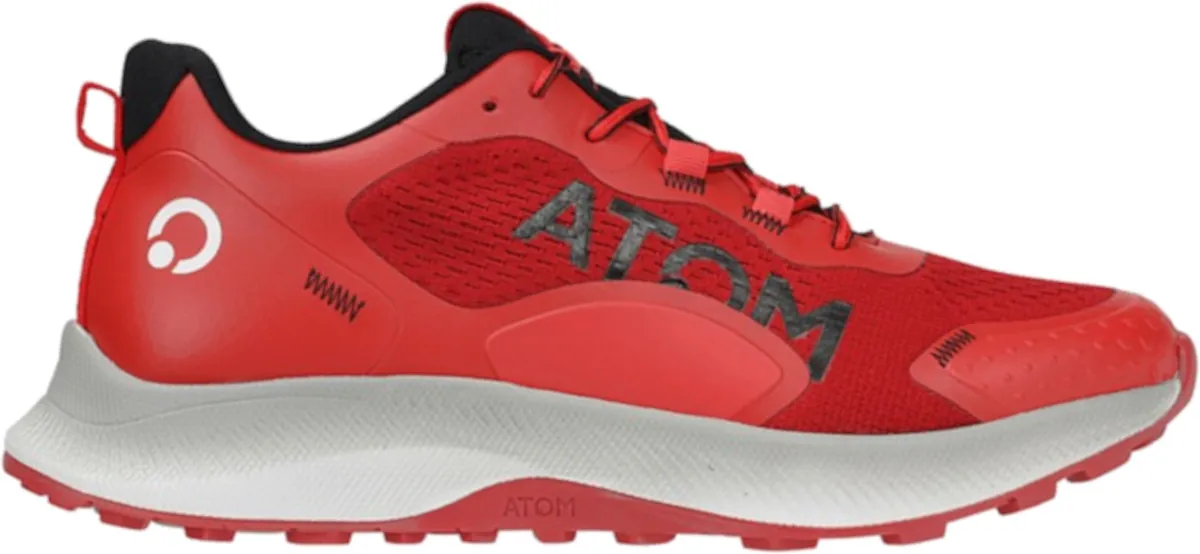 Scarpe per sentieri Atom Terra