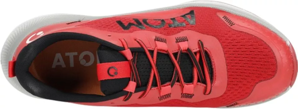 Scarpe per sentieri Atom Terra