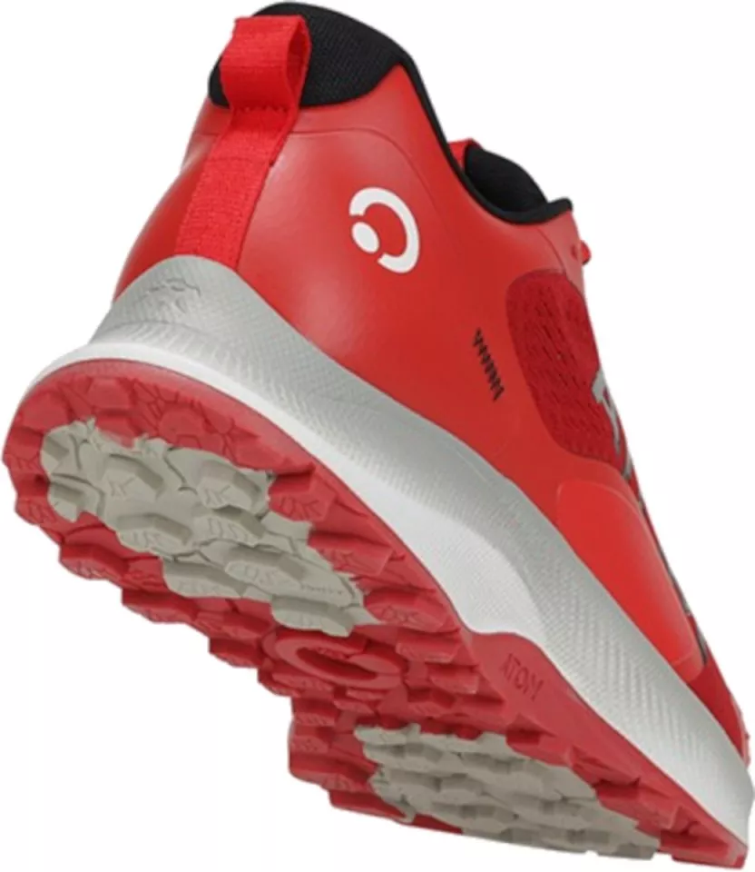 Scarpe per sentieri Atom Terra