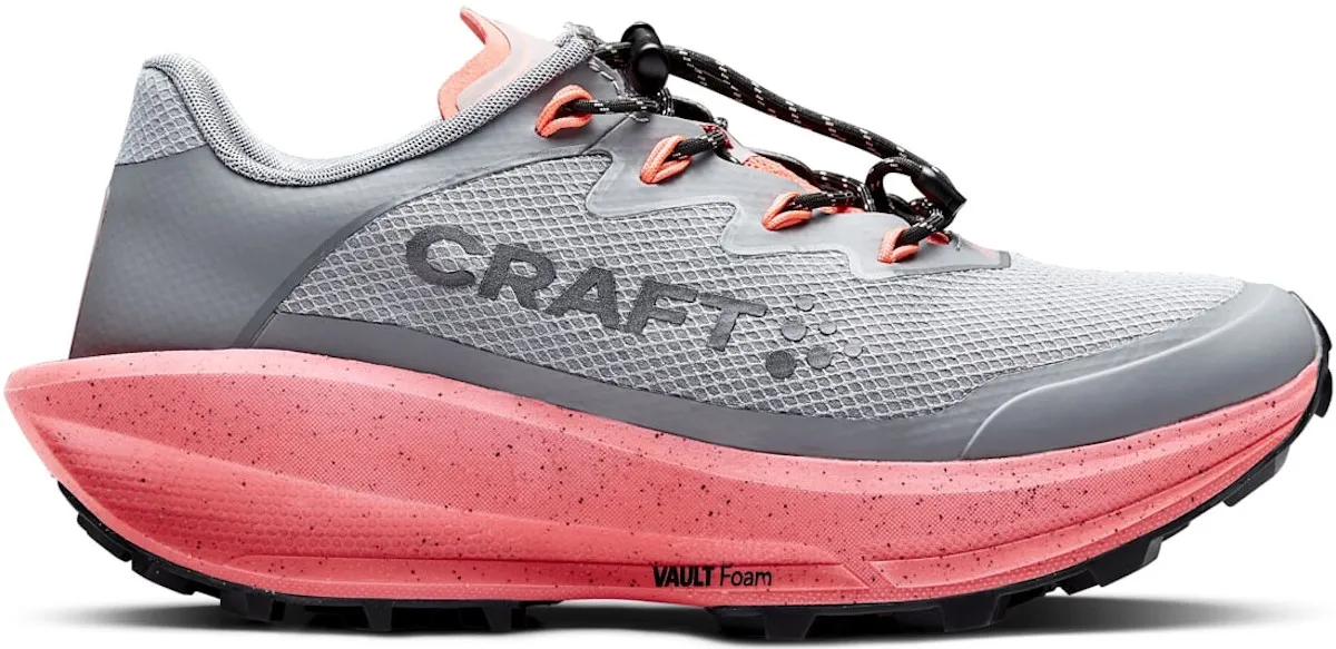 Scarpe per sentieri Craft W CTM Ultra Carbon Trail