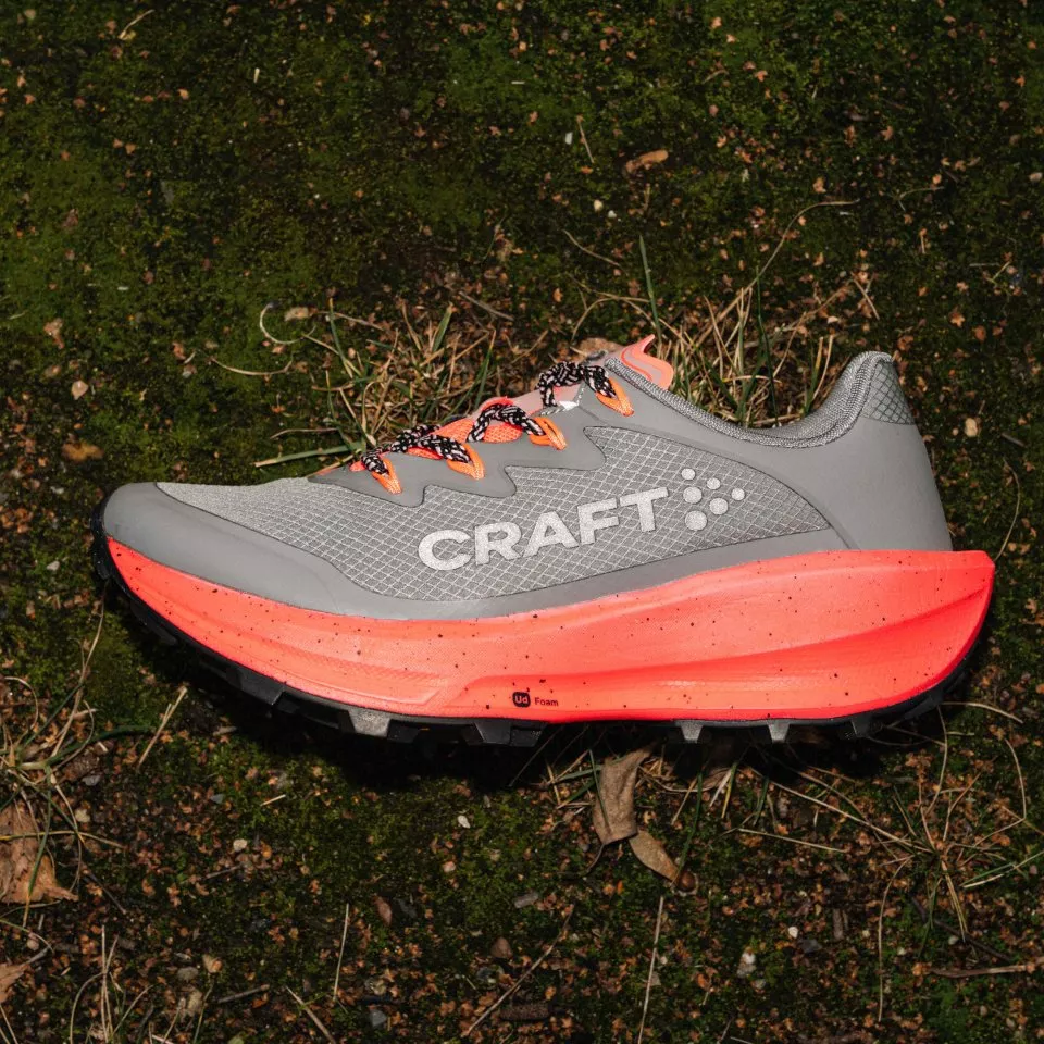 Scarpe per sentieri Craft W CTM Ultra Carbon Trail
