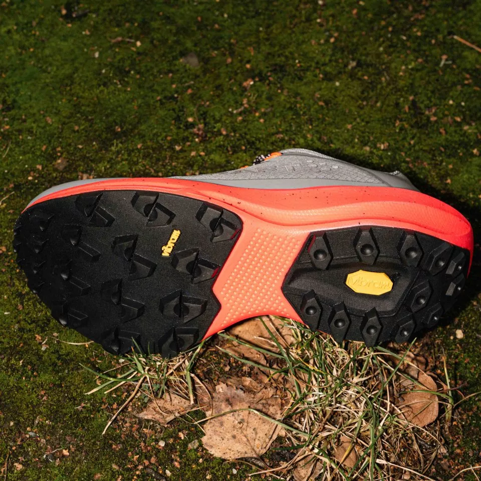 Scarpe per sentieri Craft W CTM Ultra Carbon Trail