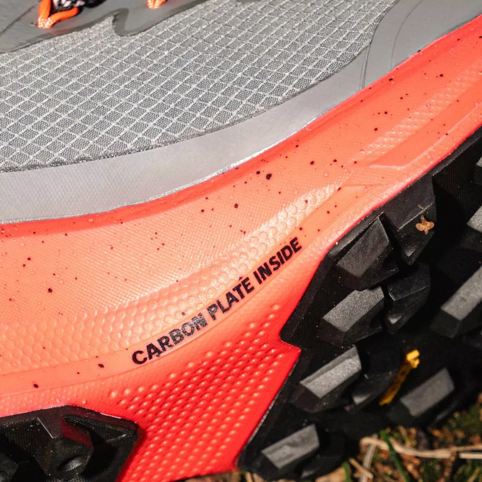 Scarpe per sentieri Craft W CTM Ultra Carbon Trail