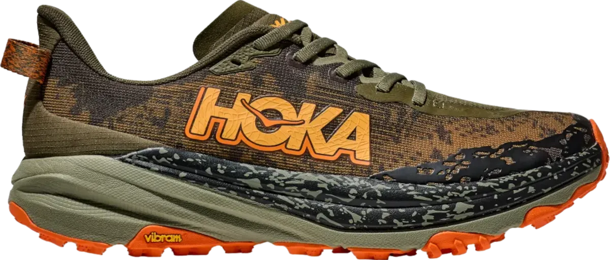 Scarpe per sentieri Hoka Speedgoat 6