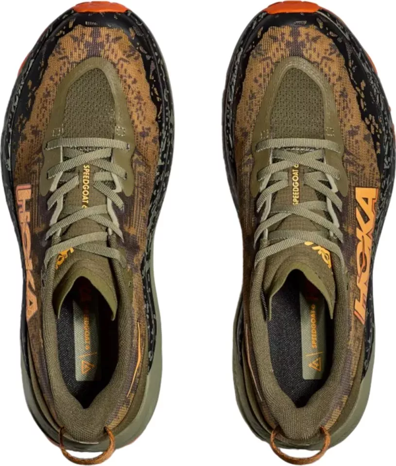 Scarpe per sentieri Hoka Speedgoat 6