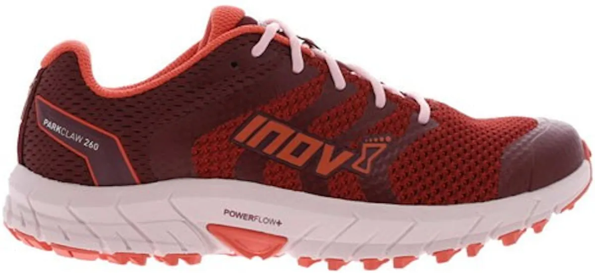Scarpe per sentieri INOV-8 PARKCLAW 260 W