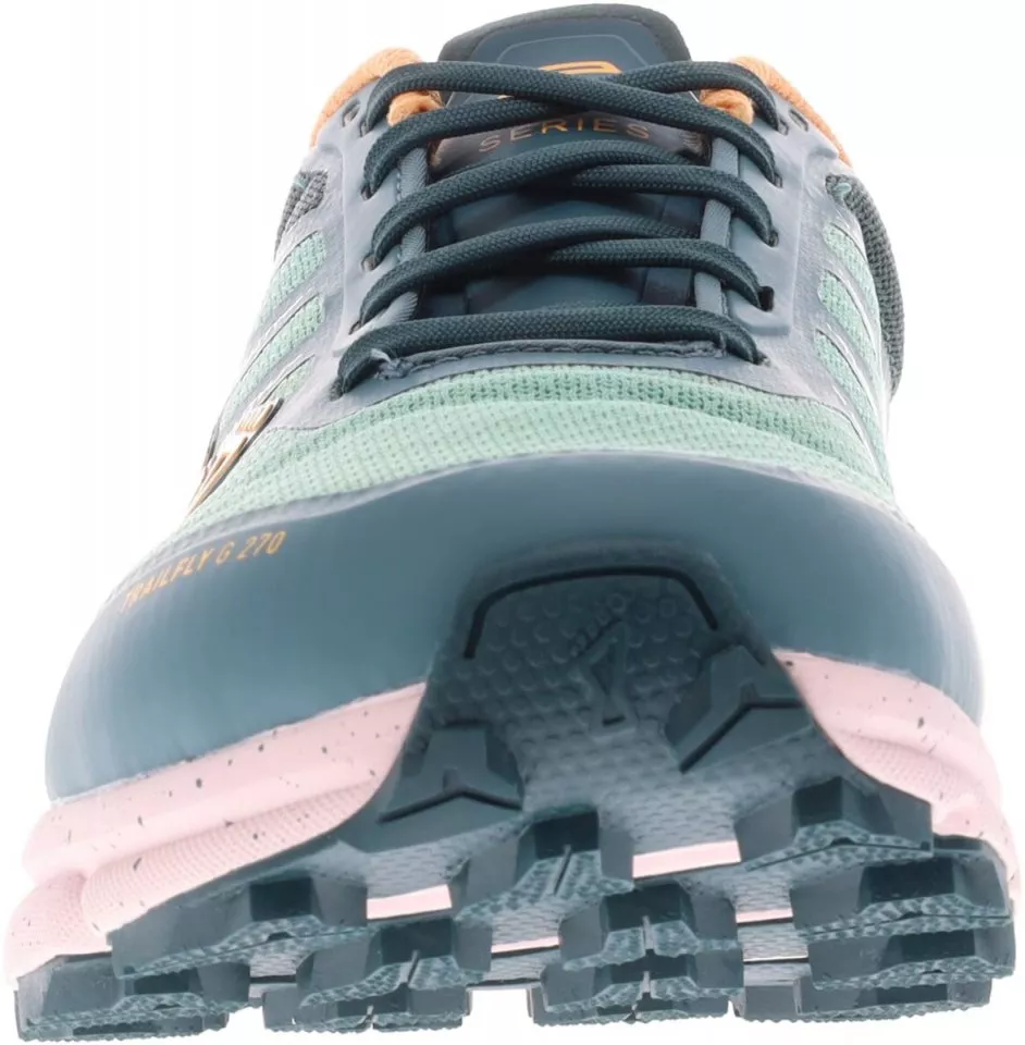 Scarpe per sentieri INOV-8 TrailFly G 270 V2 (W)