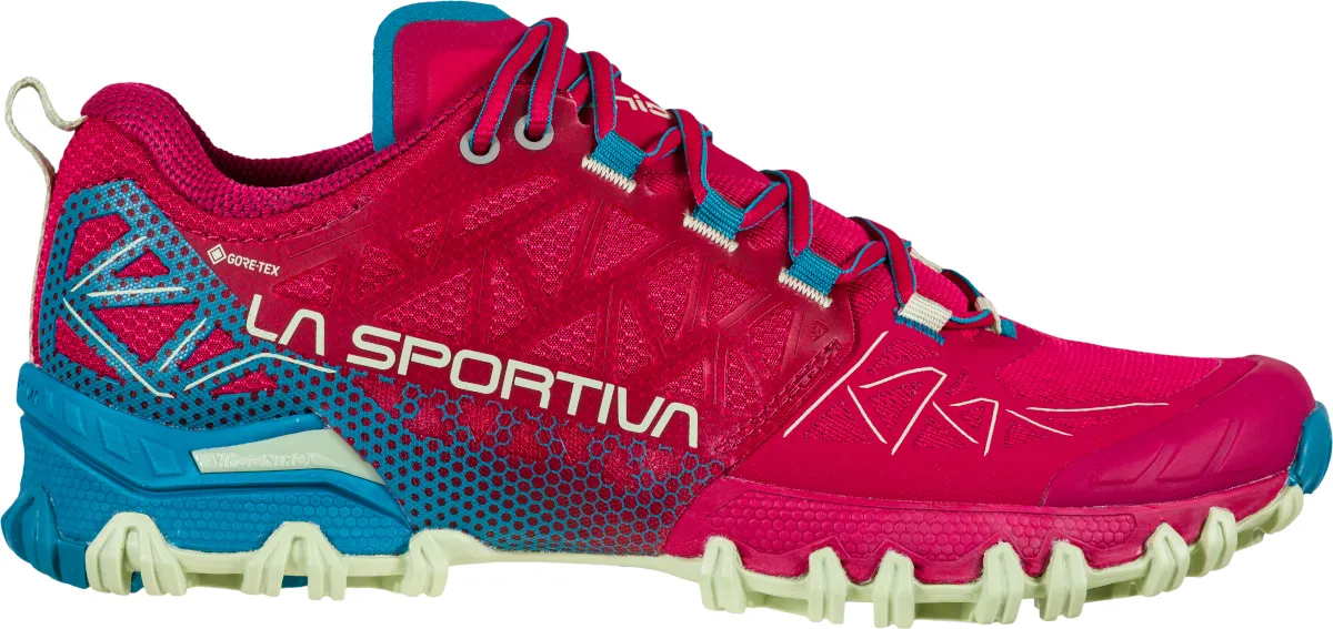 Scarpe per sentieri la sportiva Bushido II Woman GTX