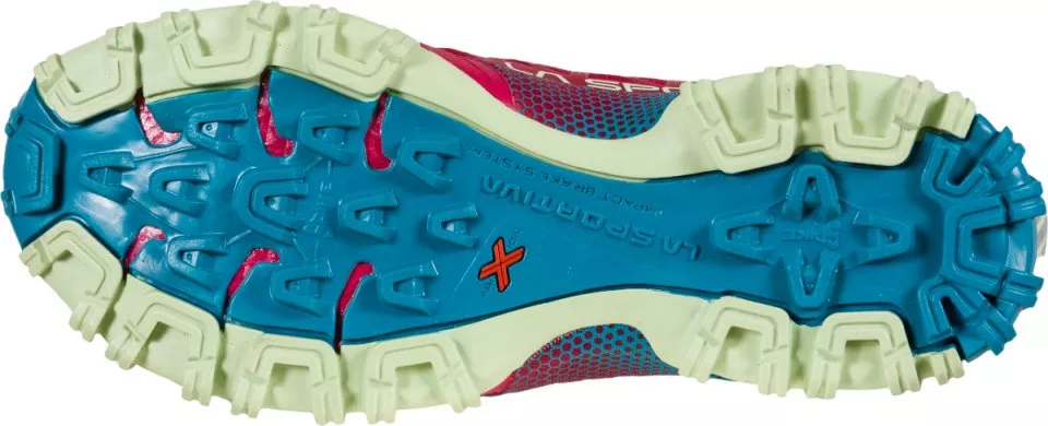 Scarpe per sentieri la sportiva Bushido II Woman GTX