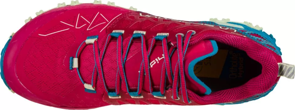 Scarpe per sentieri la sportiva Bushido II Woman GTX