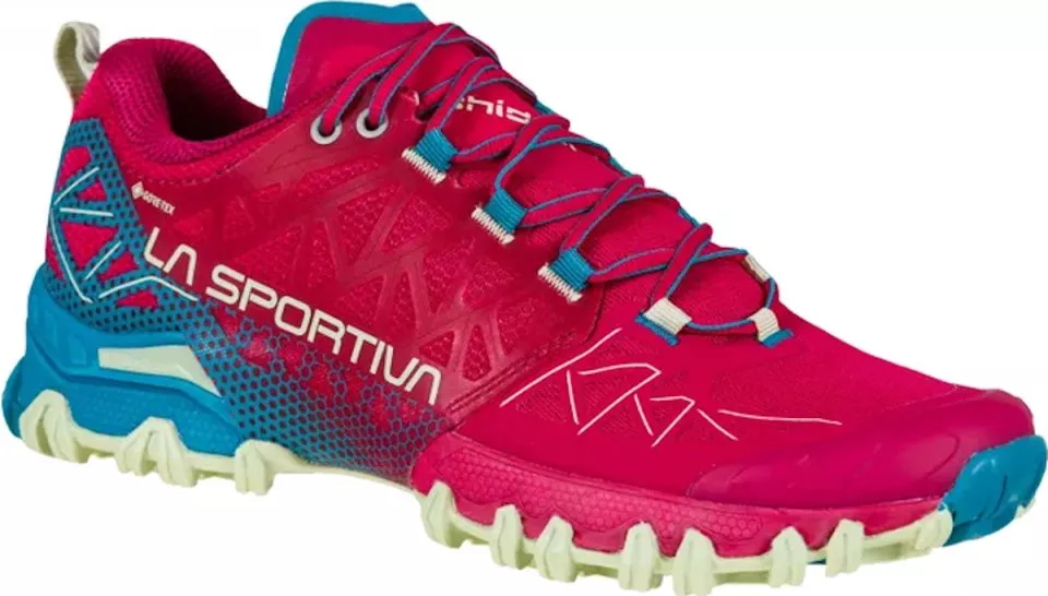 Scarpe per sentieri la sportiva Bushido II Woman GTX
