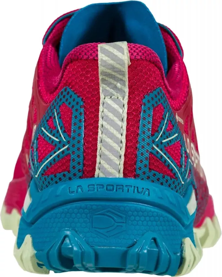 Scarpe per sentieri la sportiva Bushido II Woman GTX