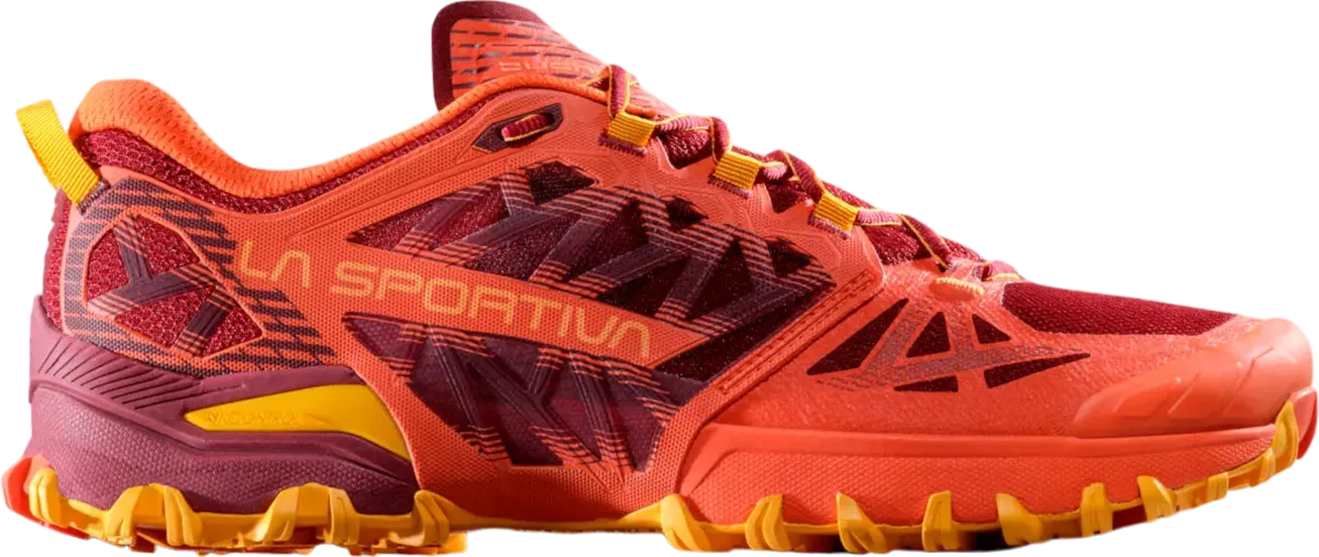Scarpe per sentieri la sportiva Bushido III