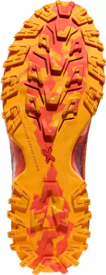 Scarpe per sentieri la sportiva Bushido III