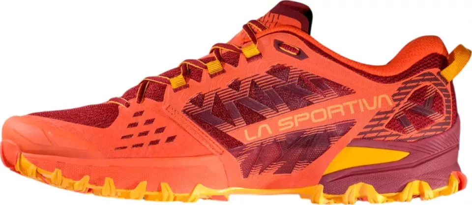 Scarpe per sentieri la sportiva Bushido III