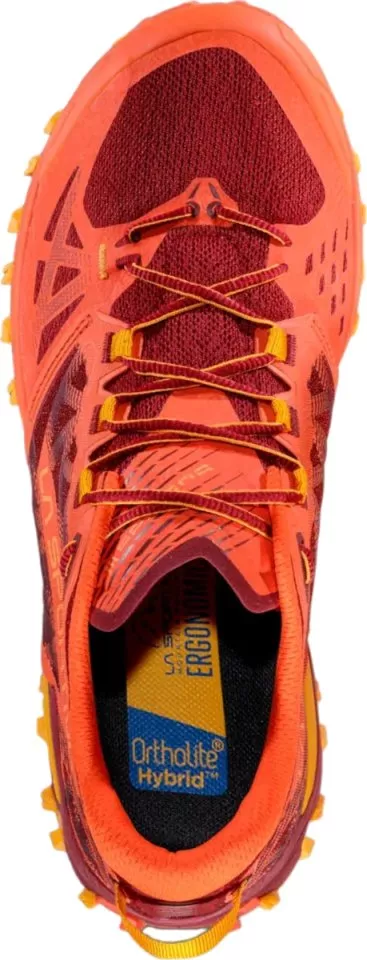 Scarpe per sentieri la sportiva Bushido III