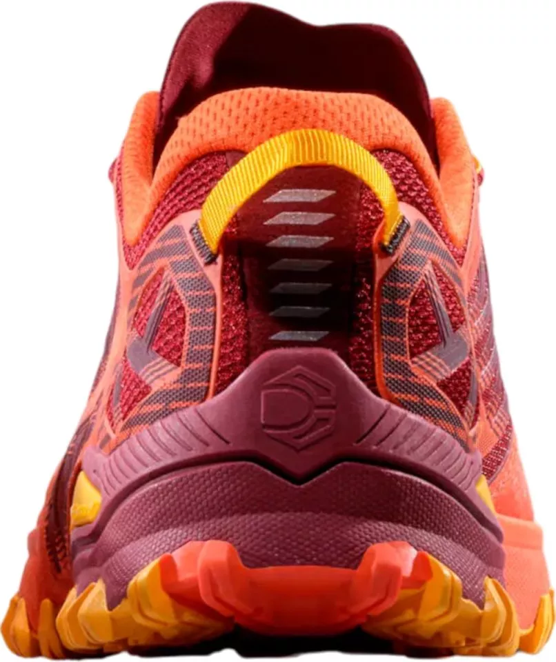 Scarpe per sentieri la sportiva Bushido III