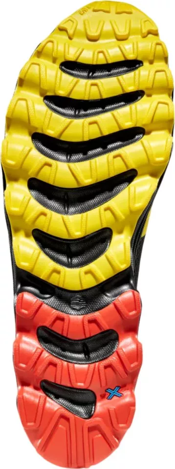 Scarpe per sentieri la sportiva Helios III